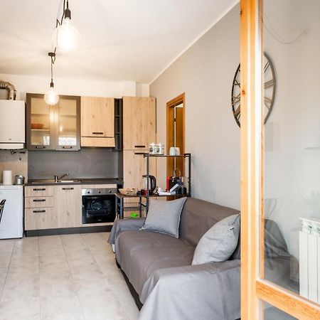 Luni Mare Modern Balcony Flat Apartment Маринела ди Сарцана Екстериор снимка