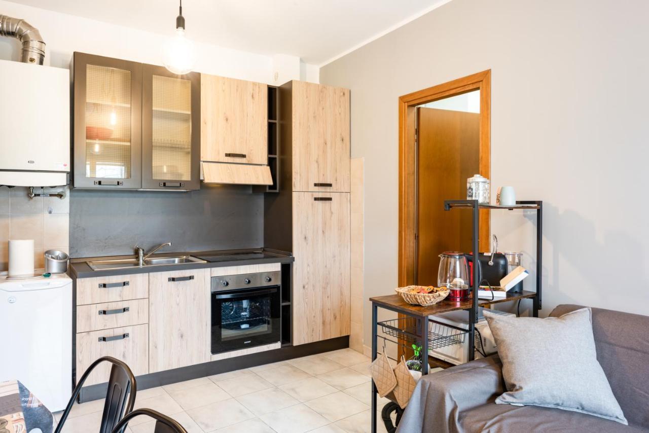 Luni Mare Modern Balcony Flat Apartment Маринела ди Сарцана Екстериор снимка